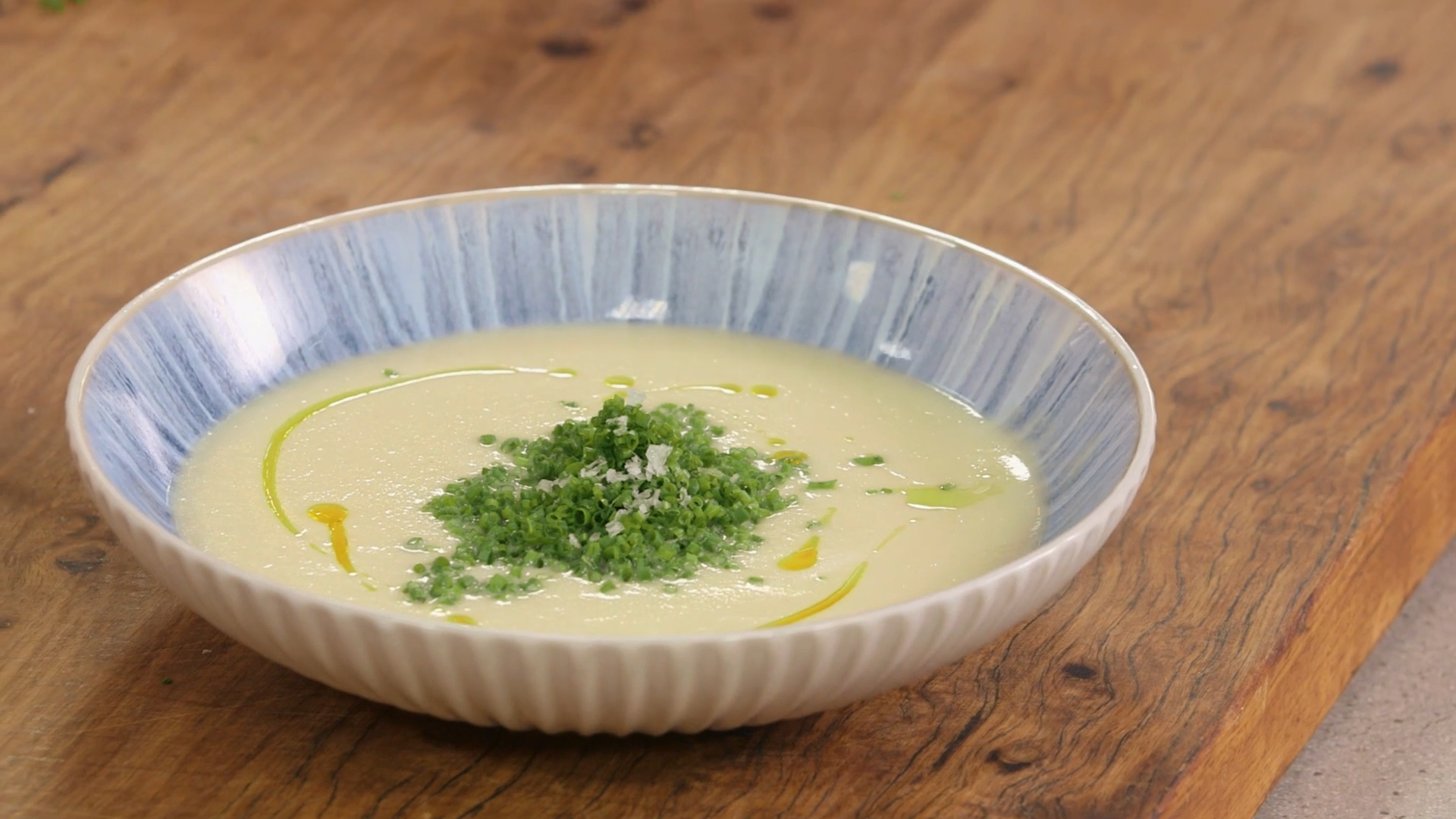 Mary Berry Parsnip Soup A Recipe You Need To Try